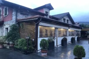 Restaurante Asador Bengoetxe Erretegia Bermeo