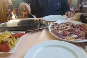 Restaurante Asador Besadio