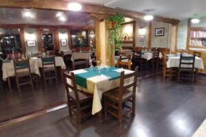 RESTAURANTE – ASADOR BODEGA AGUILAR – POTES