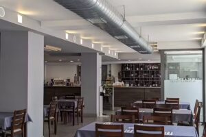 Restaurante Asador Brassó