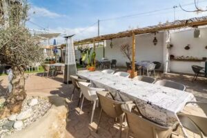 Restaurante Asador Buc&aacute;n