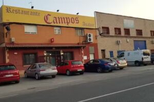 Restaurante Asador Campos