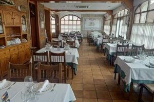 Restaurante Asador Casa C&eacute;sar