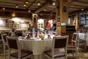 Restaurante Asador Casa Juan