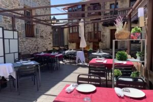 Restaurante Asador Casa Paca