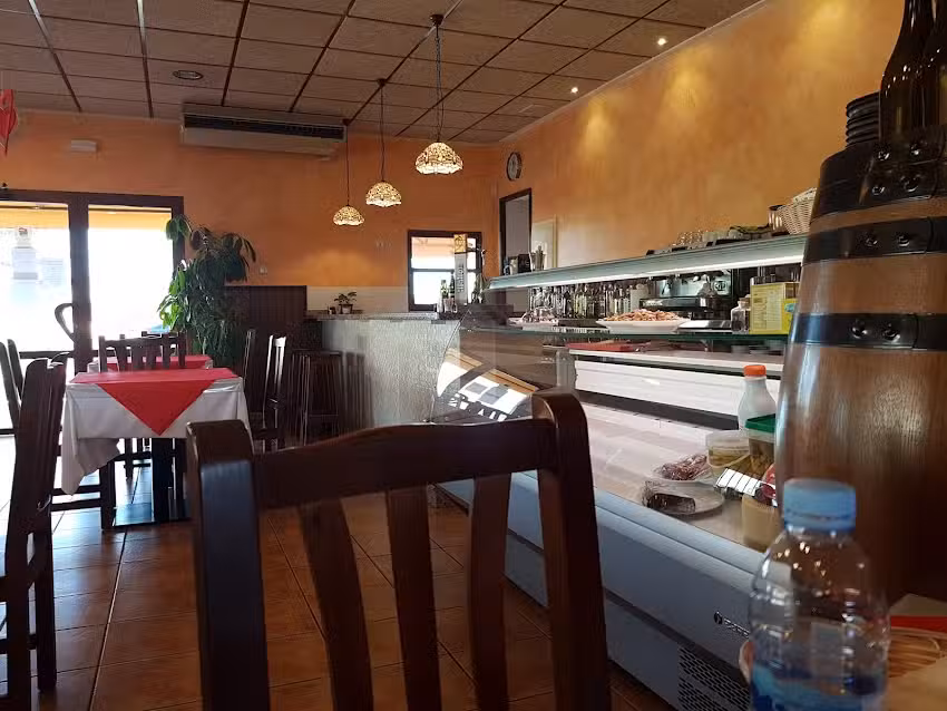Restaurante Asador Casa Paco