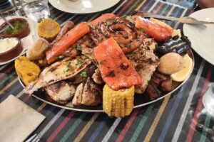 Restaurante Asador Casa Ramon