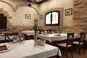 Restaurante Asador Castilla