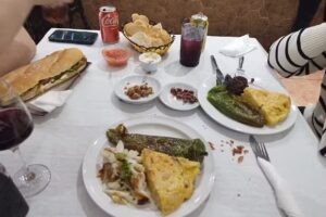 Restaurante Asador Castillo