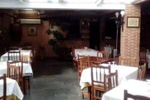 Restaurante Asador Chumbica