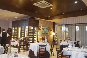 Restaurante Asador D&rsquo;Madrid