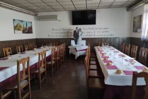 Restaurante Asador D´Sandro