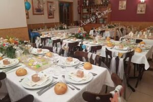 Restaurante Asador Dami&rsquo;s