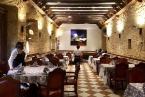 Restaurante Asador de Aranda | Asador de carne en Oviedo