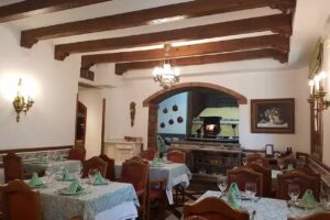 Restaurante Asador de Aranda | Asador de carne en Sevilla