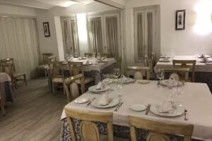 Restaurante Asador de Castilla