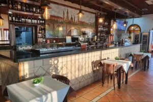 Restaurante Asador de Cervantes