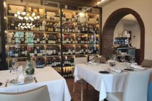 Restaurante Asador de la Reina