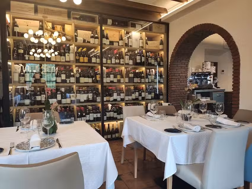 Restaurante Asador de la Reina