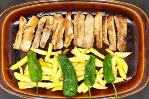 Restaurante Asador Don Baco