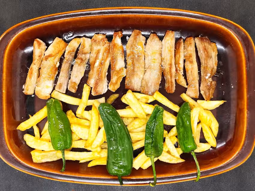 Restaurante Asador Don Baco