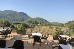 RESTAURANTE ASADOR DONACE