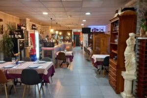 Restaurante Asador Donde Siempre