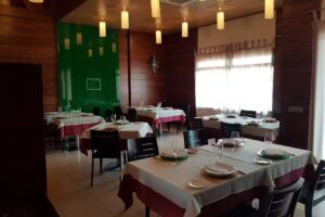 Restaurante Asador El Acebo