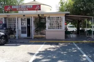 Restaurante Asador El Baret Del Bus