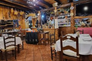 Restaurante Asador El Barrio