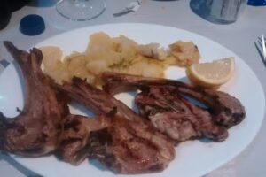 Restaurante Asador El Capricho