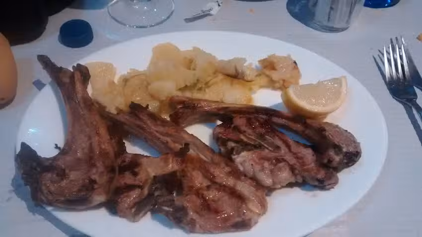 Restaurante Asador El Capricho