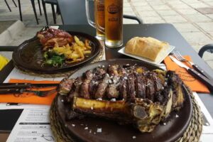 Restaurante Asador el Carbón