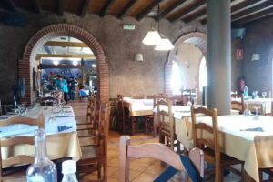 Restaurante Asador El Carpio