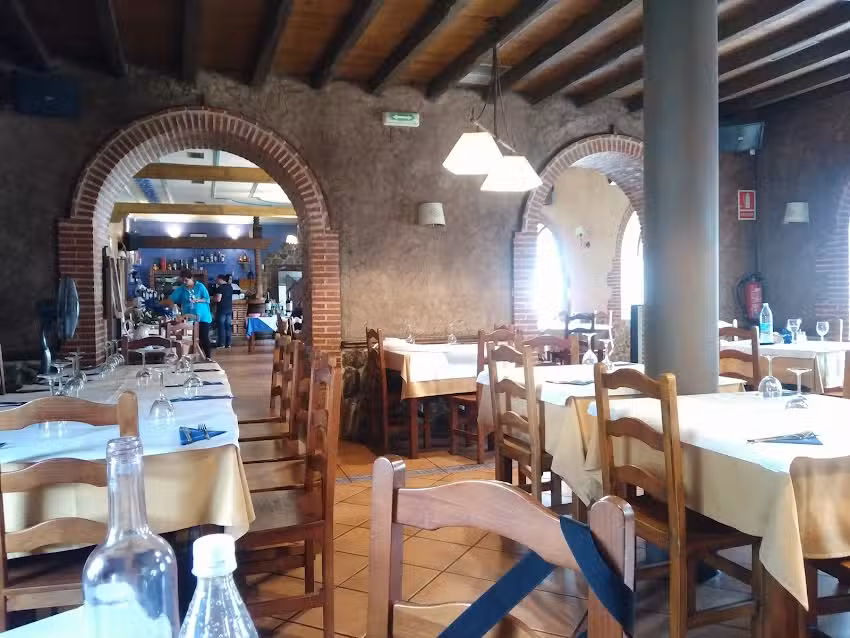 Restaurante Asador El Carpio