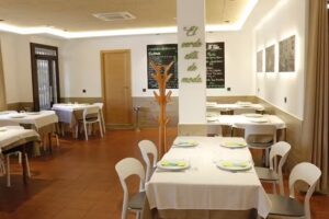 Restaurante Asador El Chico