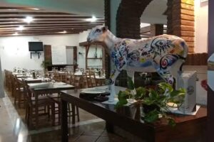 Restaurante Asador El Ma&ntilde;o 2