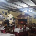 Restaurante Asador El Molino