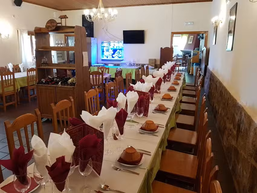 Restaurante Asador El Molino