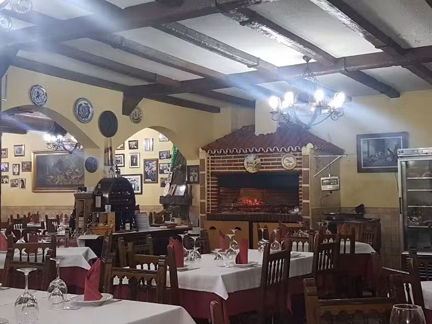 Restaurante Asador El Molino