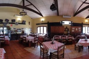 Restaurante Asador El Muelle