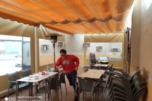 Restaurante Asador El Paso