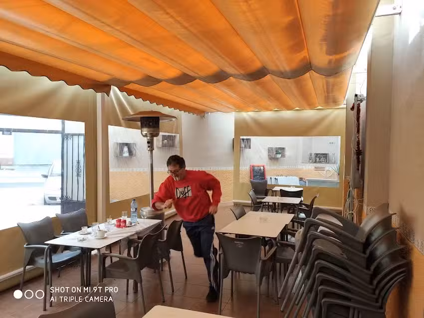 Restaurante Asador El Paso