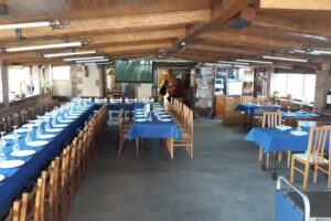 Restaurante Asador El Pozo