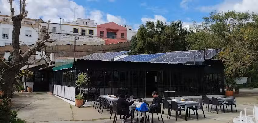Restaurante Asador El Rez&oacute;n