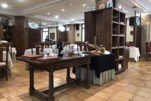 Restaurante Asador El Roble