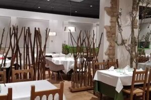 Restaurante-Asador El Romero