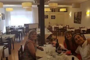 Restaurante Asador El Sarmiento