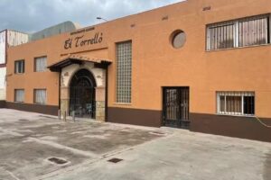 Restaurante Asador El Torrell&oacute;