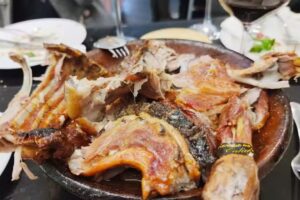 Restaurante Asador El Trujal